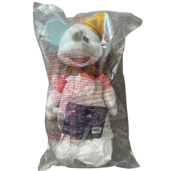 LIMITED Edition 𝅺Mickey Mouse The Main Attraction Prince Charming Regal. - Picture 4 of 11